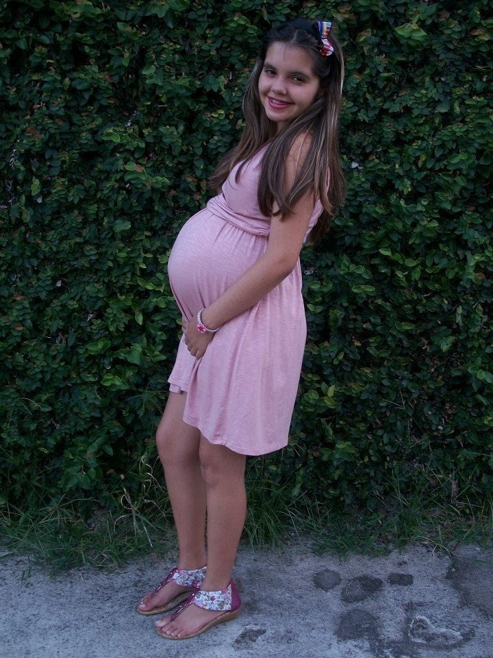 Sex Junge Stuten August 2019 image