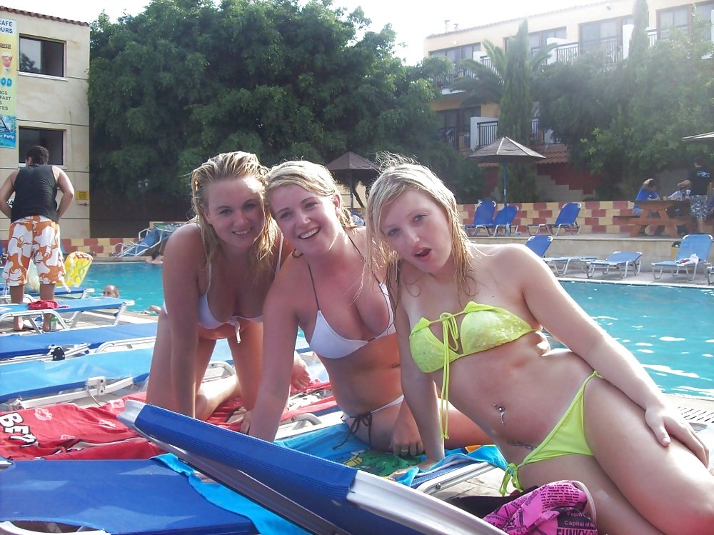 Sex Holiday Snaps image