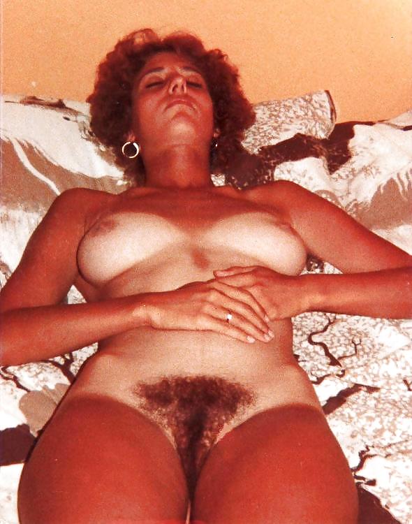 Sex My second time posing naked image