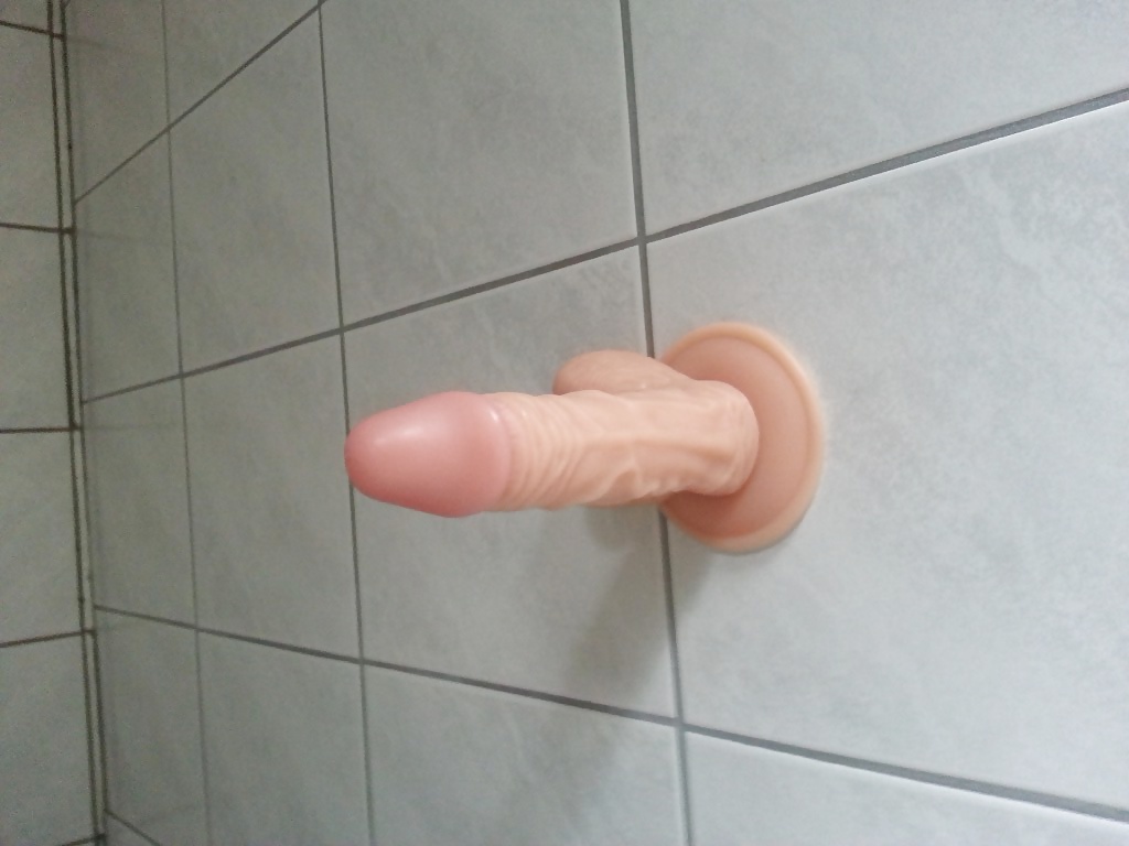 Sex sex toy of my marriage whore image