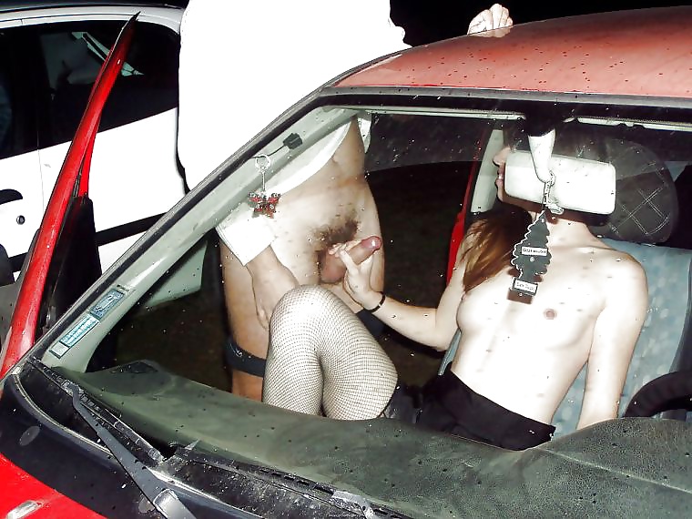 Sex Meet Me At The Car image