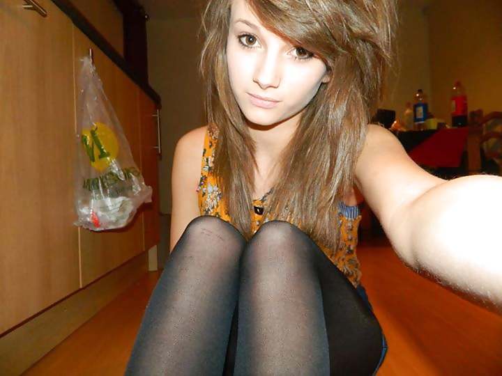 Sex What would you do to this dirty teen image