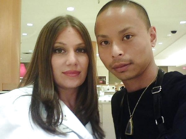 Sex She's every sons dream image