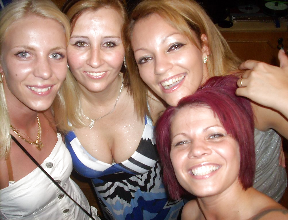 Sex Hot Teens for Christmas image