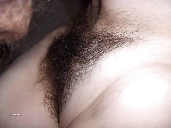Sex hairy bush image