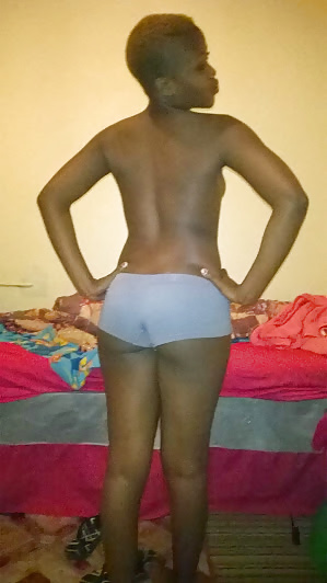 Sex black girl image