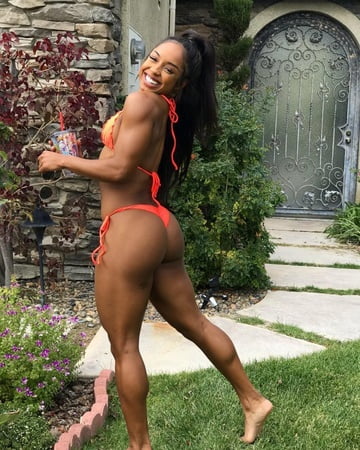Qimmah russo nude