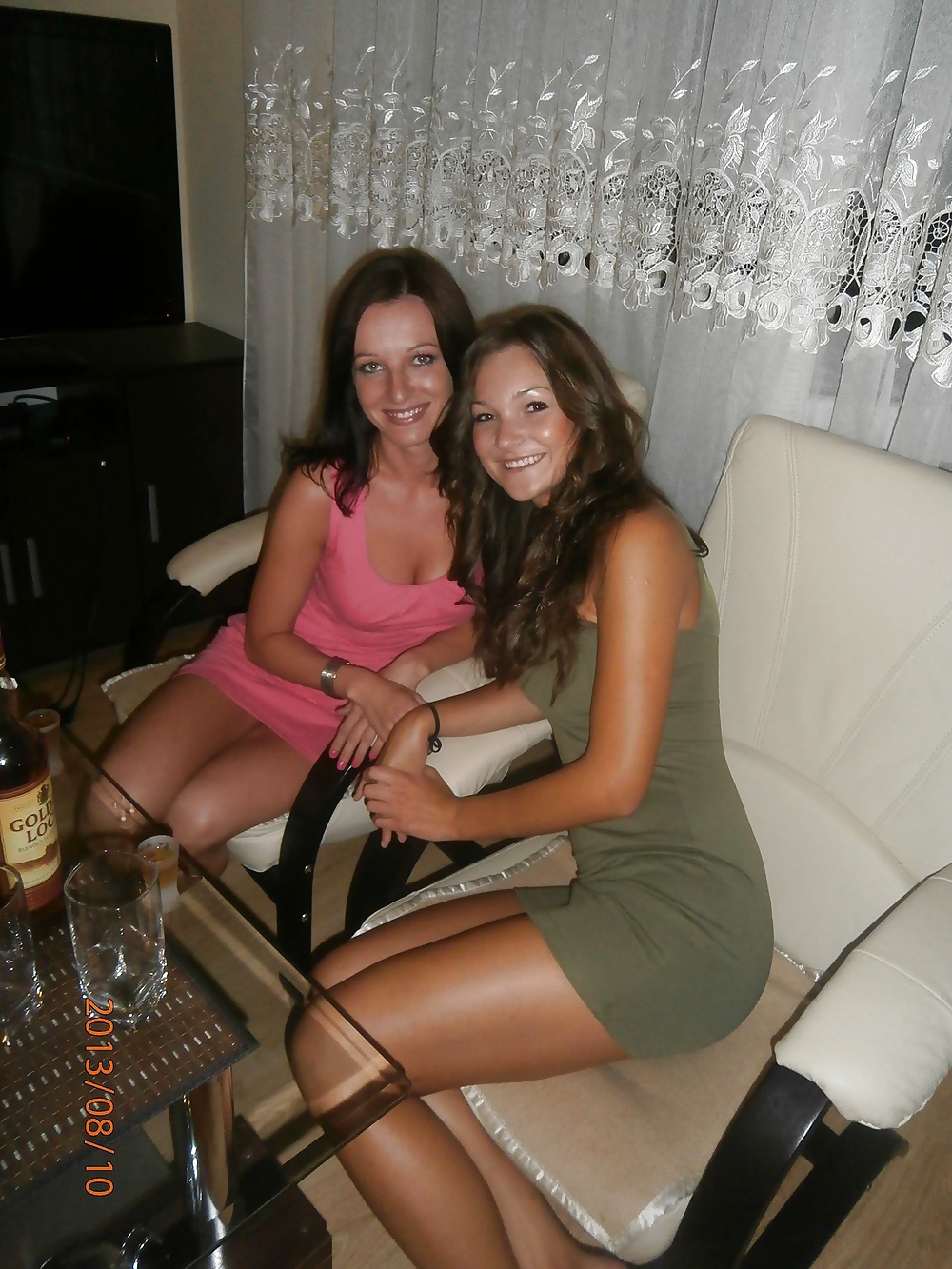 Sex More Than One Sexy Babe 1 image