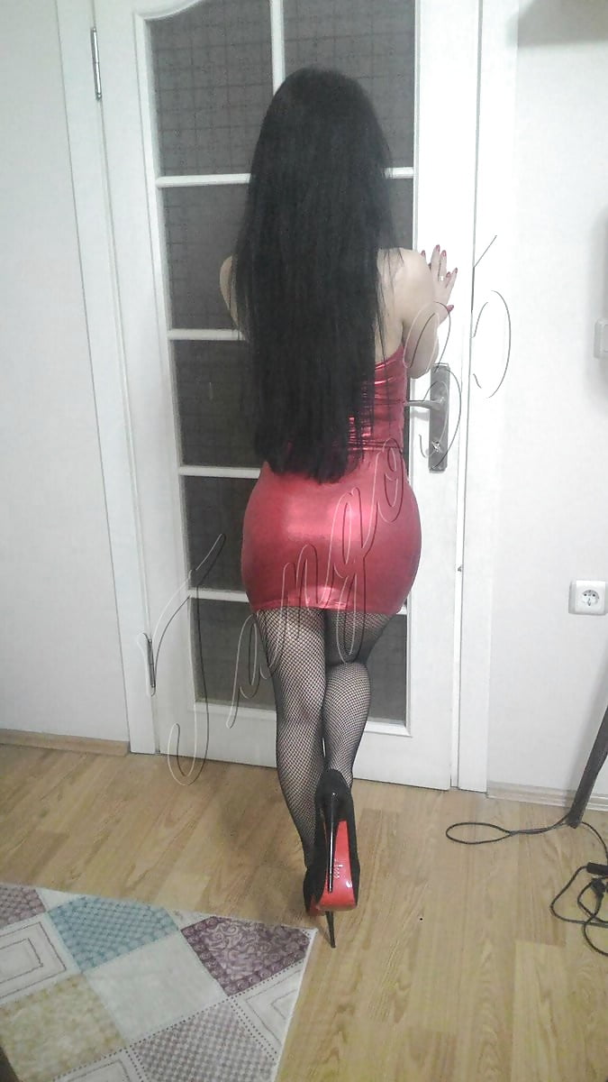 Sex Turkish Bitch Gamze 01.04.2018 image