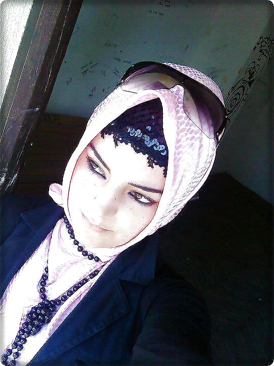 Sex Turbanli hijab arab, turkish, asia nude - non nude 11 image