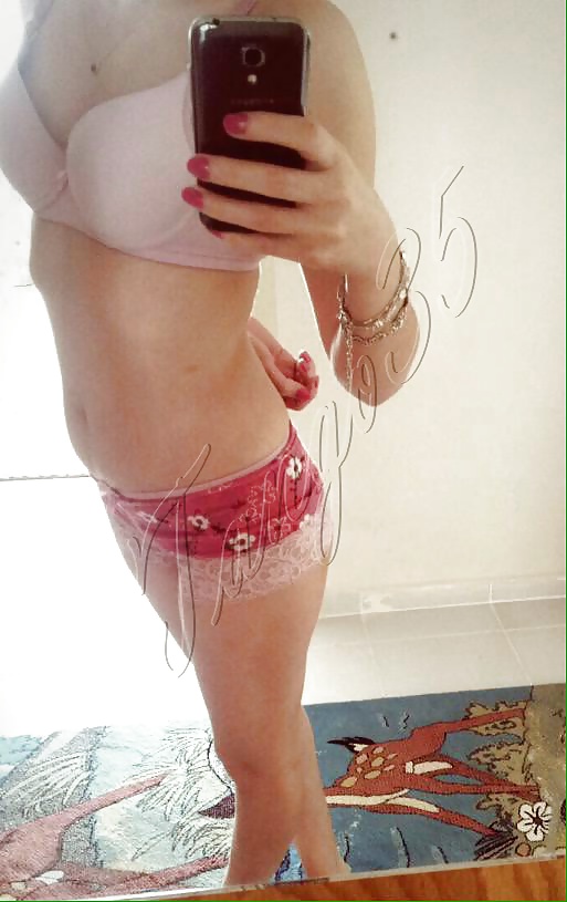 Sex Turkish Slut Ozlem image