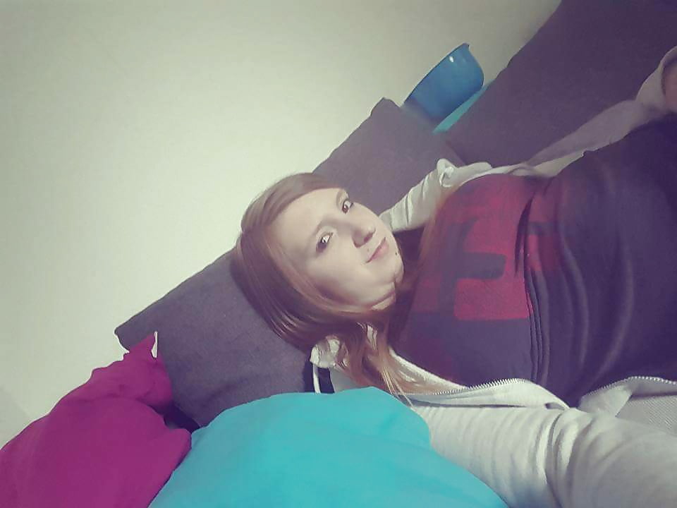 Sex Wichsvorlage Denise N. (Dicke Titten) image