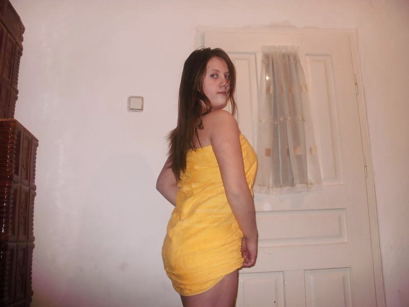 Sex a old 19 slut image
