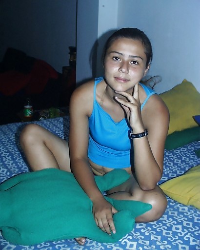 Sex Blue shirt image