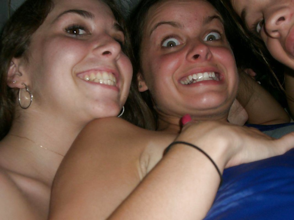 Sex I love camping ! image