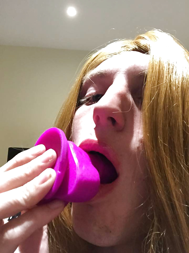 Sex Sissy Lexi Westt image