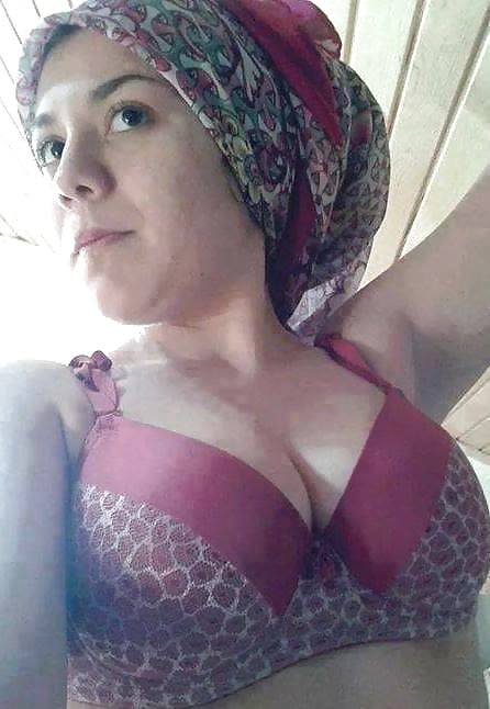 Sex TURKISH TEENS TURBANLI 3 image