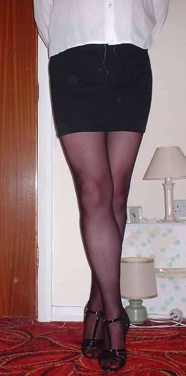 Sex Short tight skirts image