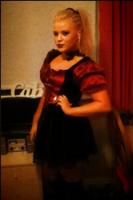 Sex Irish Halloween Pics image