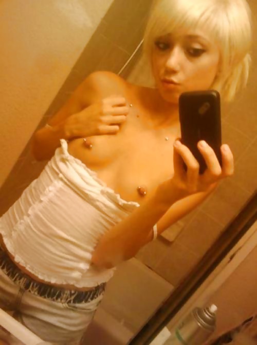 Sex Bathroom selfie 4 image