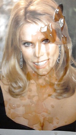 Nude cheryl hines