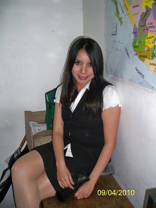 Sex Voyeur Mexicanas 110 image