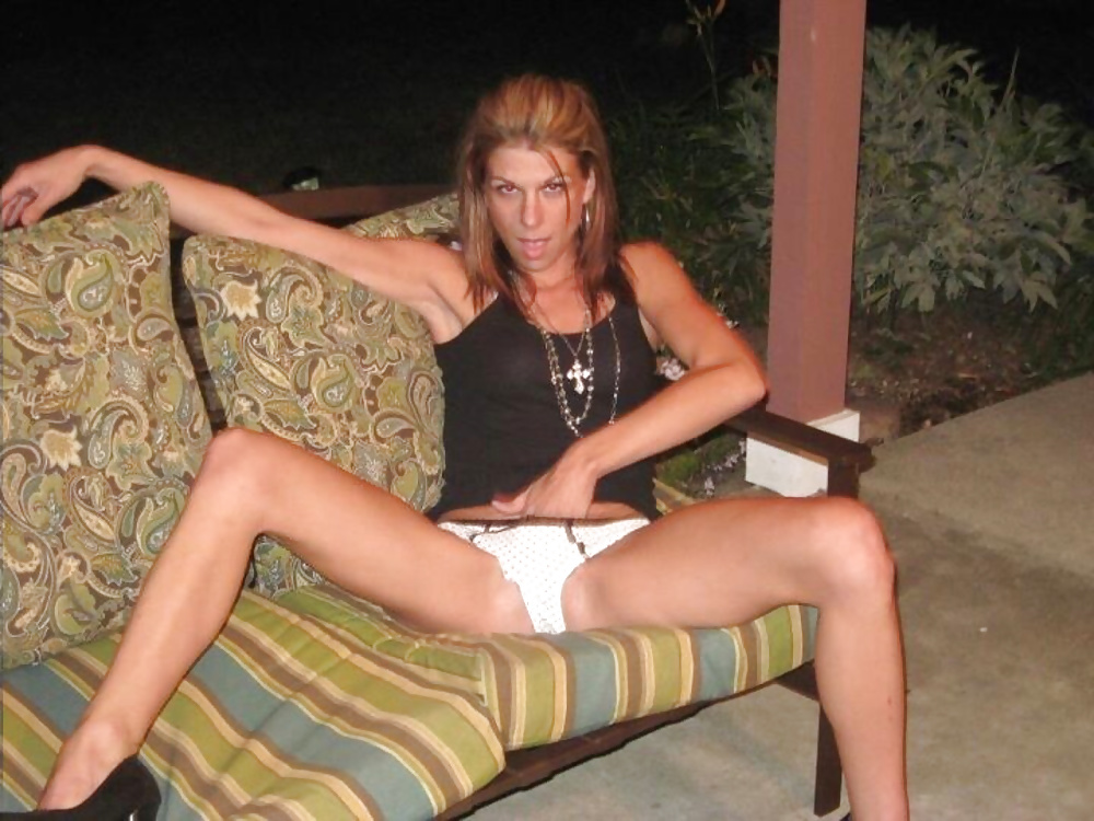 Sex Exposed American MILF slut image