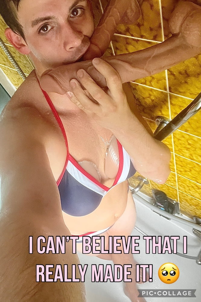 Up2date - Straight turned Sissy ? - 23 Pics | xHamster
