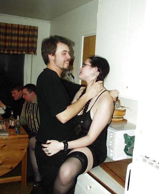 Sex Party Suck image