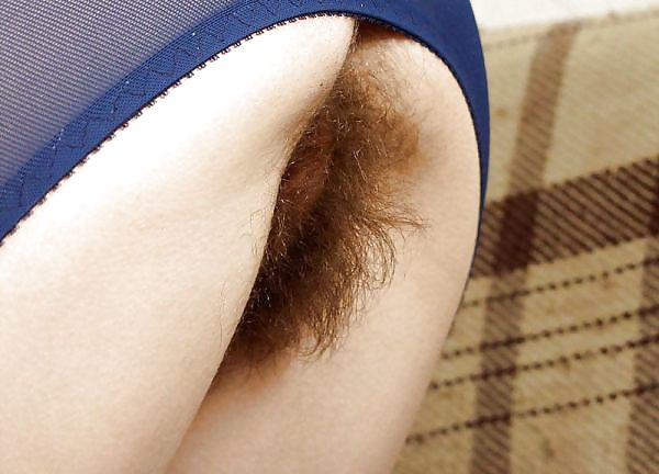 Sex Hairy Ladies10 image