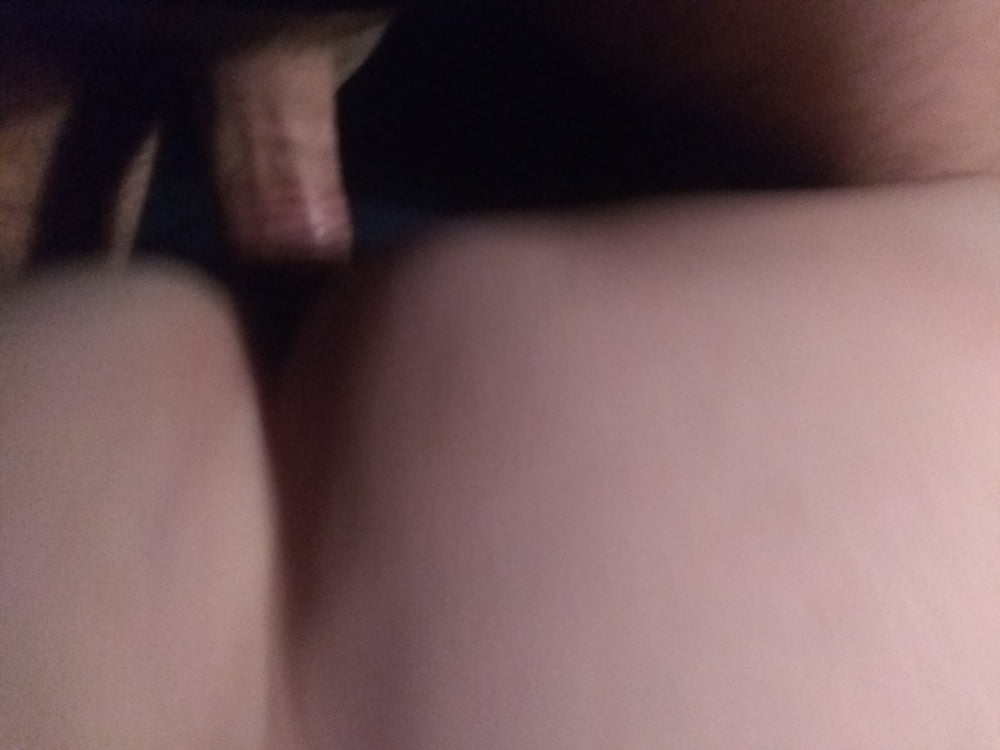 Sex fucking my wifes pussy image