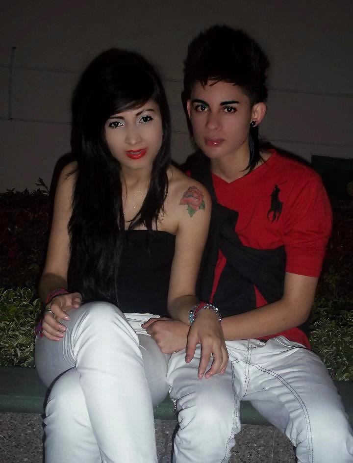 Sex VALERIA MUNOZ BETANCOURT image