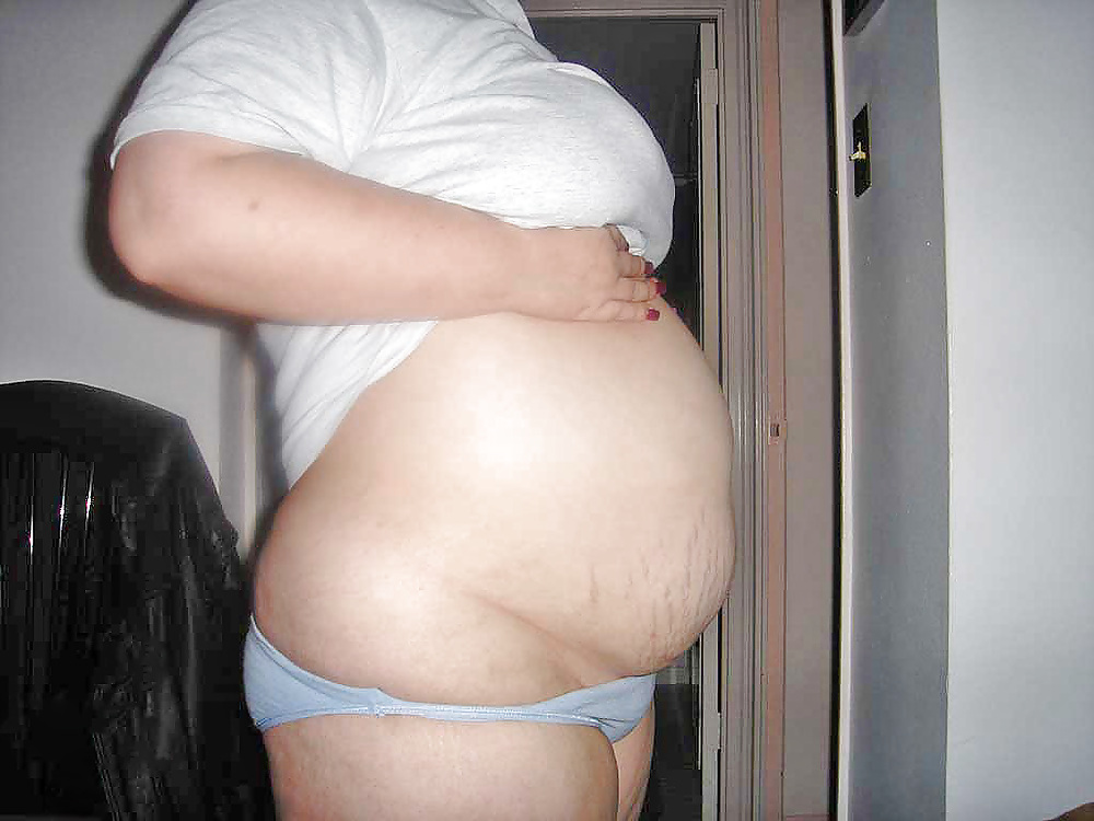 Sex Knocked-up AGAIN image