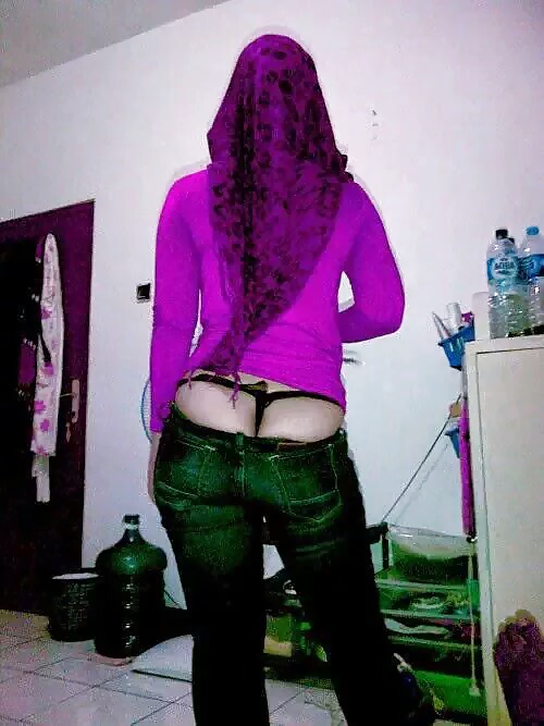 Sex Beurette hijab arab muslim 18 image