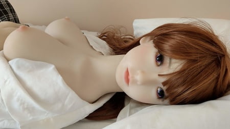 love doll hikaru         