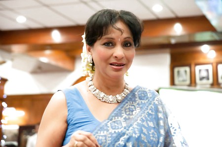 sexy indian milf - Mrs khanna
