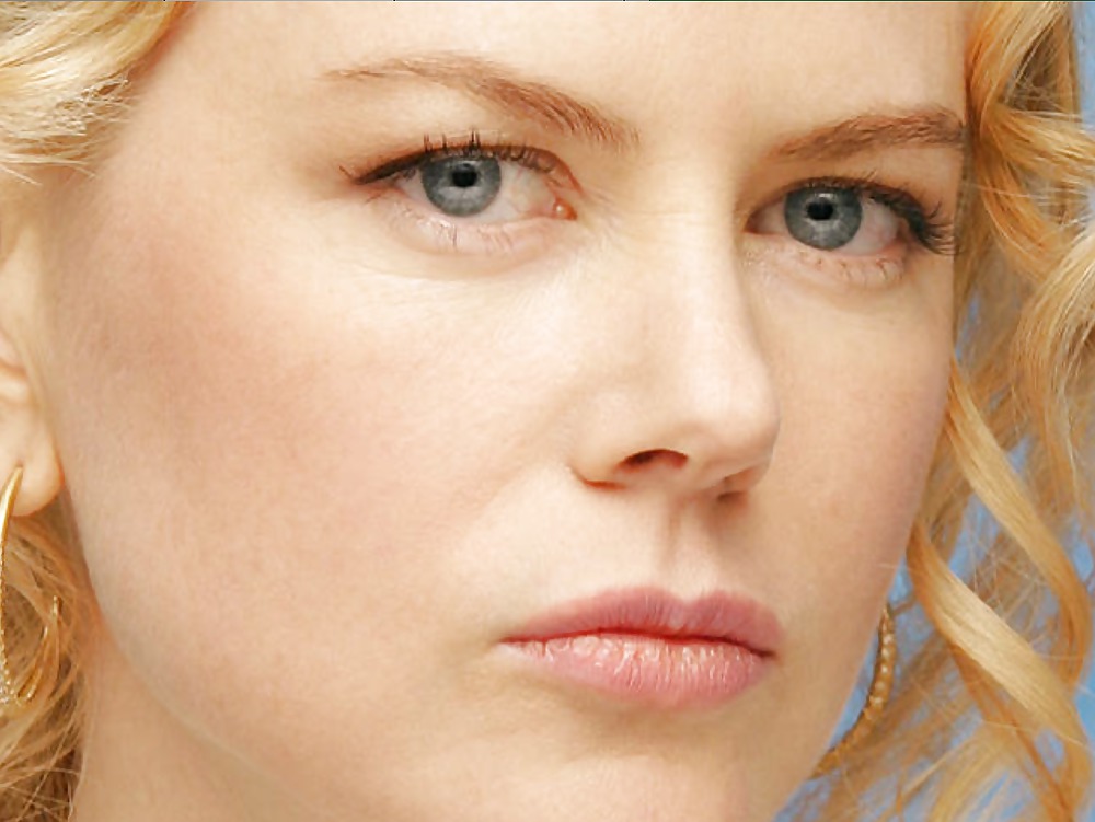 Sex Nicole Kidman image