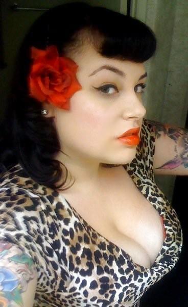 Sex MY WHITE GIRLFRIEND ON THE SIDE image