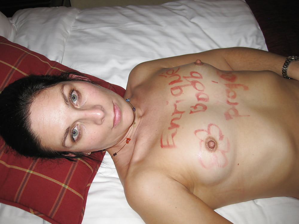 Sex Filthy Mlif Slut Manuela image