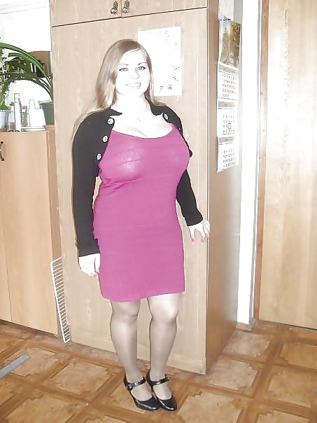 Sex Webtastic Special: Huge Russian Katya image