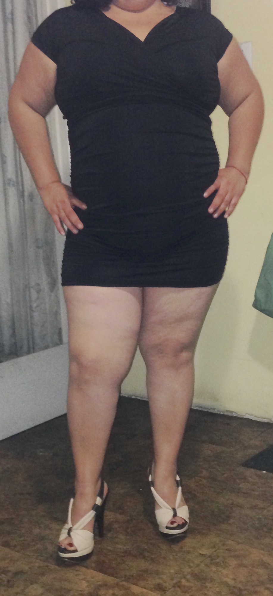 Sex Lista para ir a bailar image