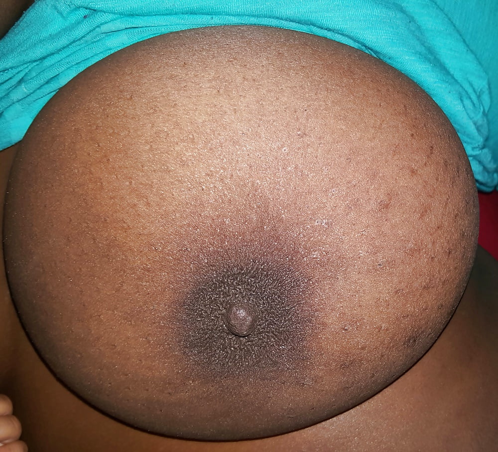 Sex my wife's big tits image