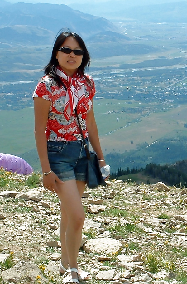 Sex Breeding Gallery 2 - Chinese Submissive image