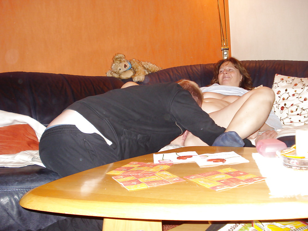 Sex Houseslut Anja image