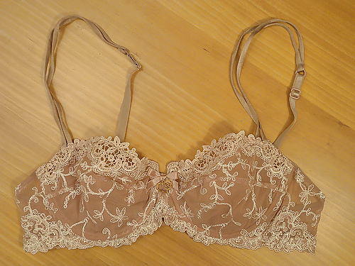 Sex Bras from a friend image