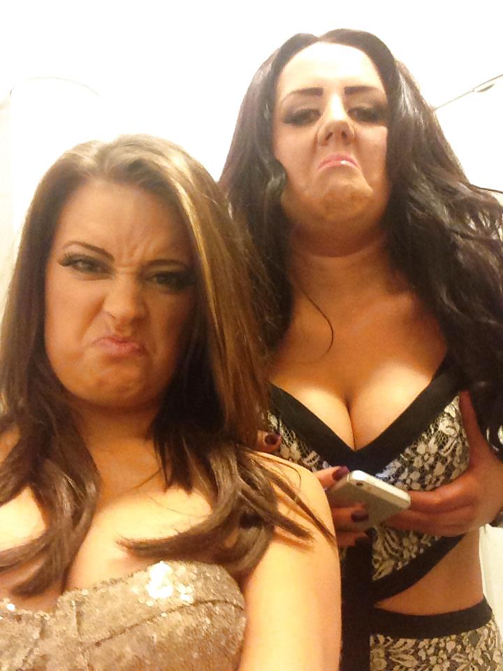 Sex chunky teens image
