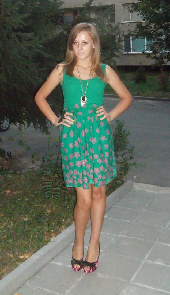 Sex bulgarian  aksi ademova image