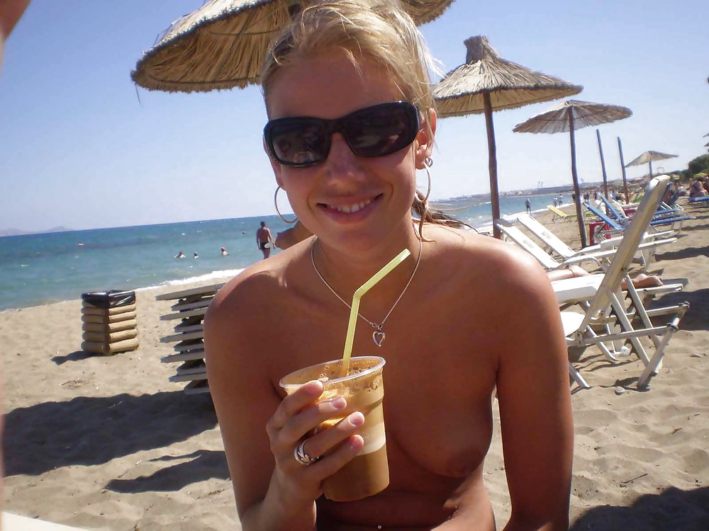 Sex The beach 139 image