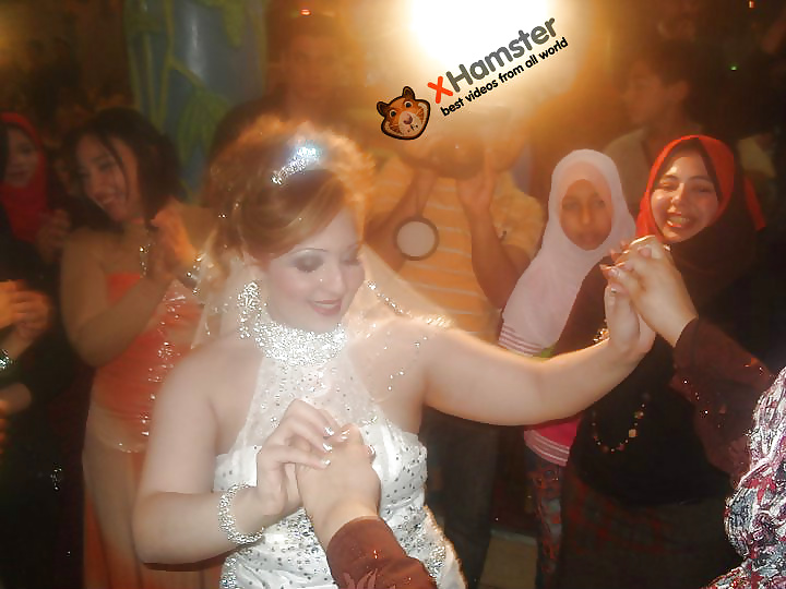 Sex Exclusive new arab Bride name Maram image