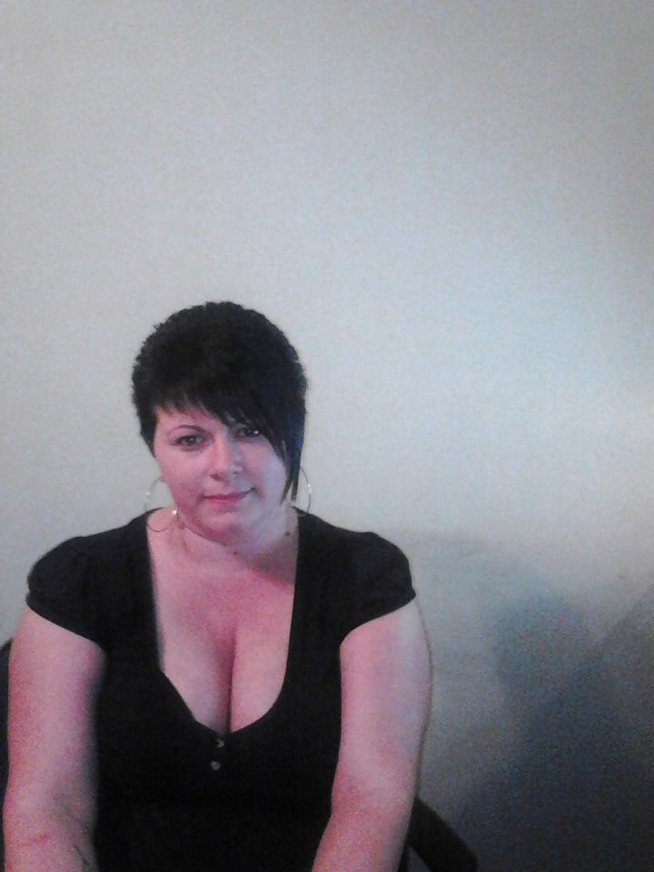 Sex Bojana Jevtic Serbian BBW Big TITS image